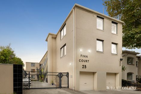 12/25 Bendigo Ave, Elwood, VIC 3184