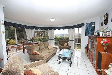 Property photo of 4 Eureka Crescent Terranora NSW 2486