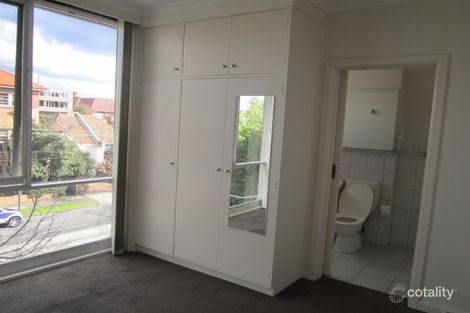 Property photo of 17/102 Park Street St Kilda West VIC 3182