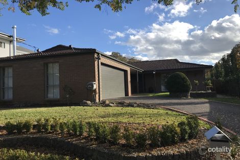 Property photo of 1 Hotham Court Mont Albert VIC 3127