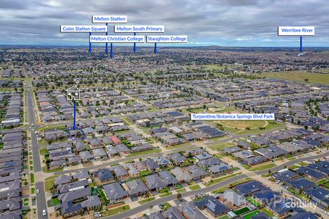 Property photo of 16 Leuca Avenue Brookfield VIC 3338