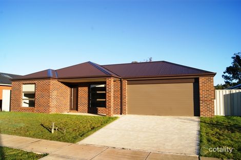 11 Parnaby St, Wodonga, VIC 3690