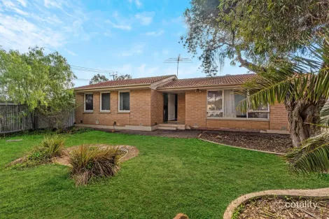 Property photo of 32 Crittenden Road Smithfield Plains SA 5114