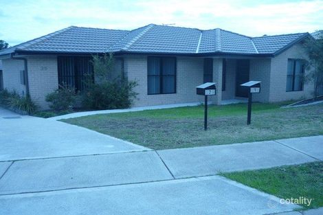 Property photo of 1/35 Pumphouse Crescent Rutherford NSW 2320