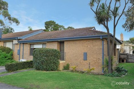 Property photo of 1/14 Looker Road Montmorency VIC 3094