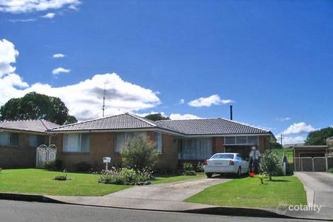 31 Kathleen Cres, Woonona, NSW 2517