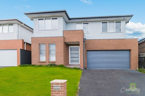 6 Gentry St, Grantham Farm, NSW 2765