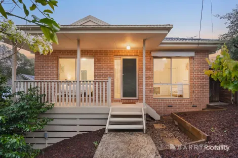 1/62 Rankin Rd, Boronia, VIC 3155