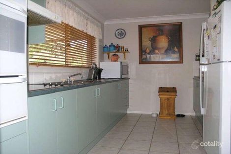 Property photo of 36 Wellington Street Buxton NSW 2571
