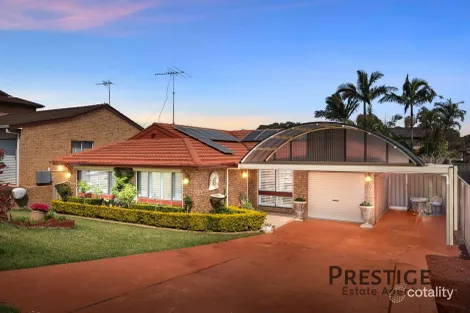 18 Prairie Vale Rd, Bossley Park, NSW 2176