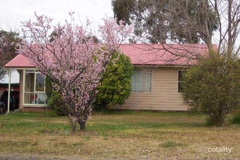 Property photo of 3 Chaseling Avenue Springwood NSW 2777