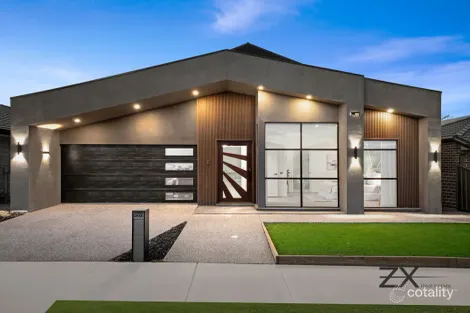 302 Dwyer St, Kalkallo, VIC 3064