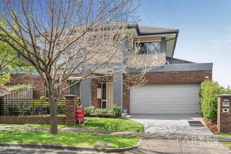1b Pleasant Ave, Doncaster, VIC 3108