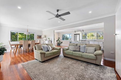 Property photo of 177 Cliveden Avenue Oxley QLD 4075