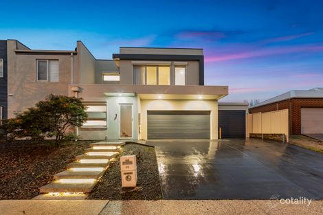 Property photo of 23 Botanic Drive Pakenham VIC 3810