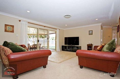 Property photo of 17 Leichhardt Circuit Forest Lake QLD 4078