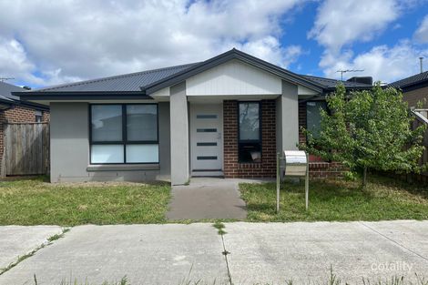 476 Casey Fields Bvd, Cranbourne East, VIC 3977