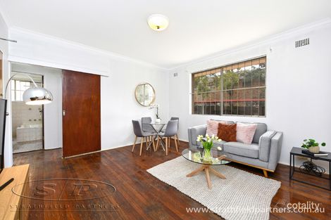 Property photo of 6/100 Bland Street Ashfield NSW 2131