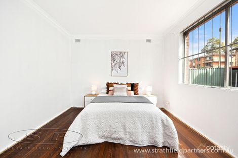 Property photo of 6/100 Bland Street Ashfield NSW 2131