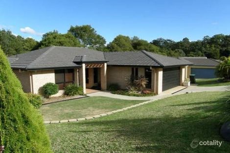 Property photo of 3 Kody Street Goonellabah NSW 2480
