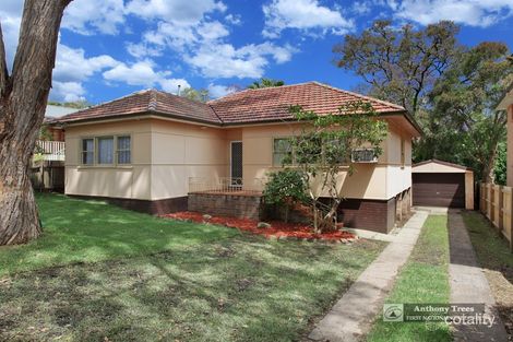18 Fonti St, Eastwood, NSW 2122