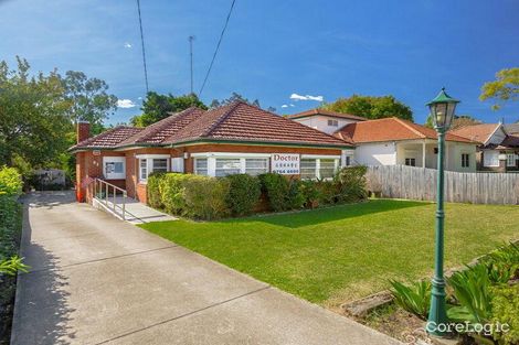 Property photo of 93 Arthur Street Strathfield NSW 2135