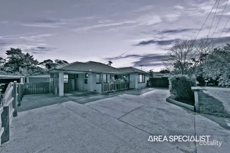 Property photo of 5 Nellie Street Lang Lang VIC 3984