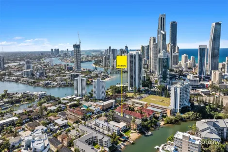 18/47 Peninsular Dr, Surfers Paradise, QLD 4217
