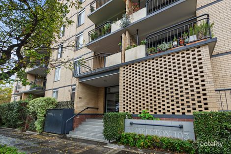 Property photo of 3/103 Strangways Terrace North Adelaide SA 5006