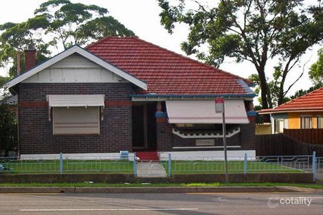 Property photo of 115 Woodville Road Granville NSW 2142