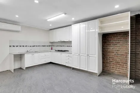 Property photo of 60 Doubell Boulevard Truganina VIC 3029