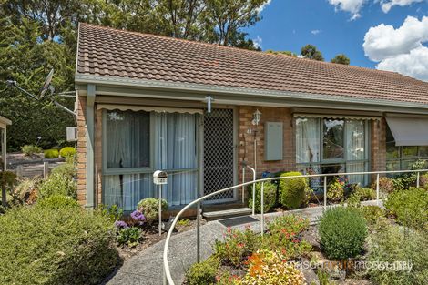 41/144 Bible St, Eltham, VIC 3095