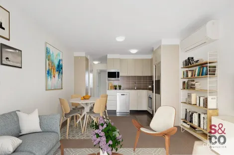 Property photo of 17/28 Mort Street Braddon ACT 2612