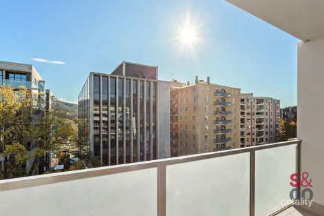 Property photo of 17/28 Mort Street Braddon ACT 2612