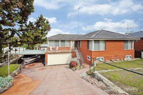 16 Bligh St, Kirrawee, NSW 2232