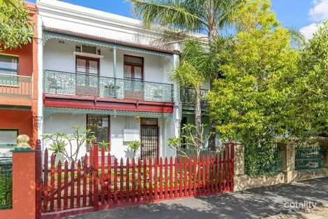 Property photo of 19 The Avenue Granville NSW 2142