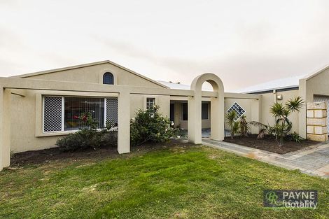 Property photo of 9 Taranto Walk Secret Harbour WA 6173