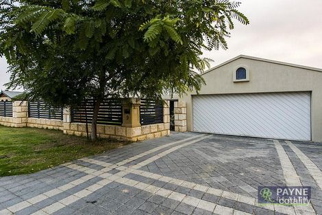 Property photo of 9 Taranto Walk Secret Harbour WA 6173