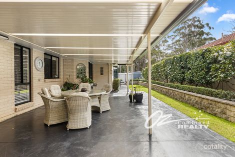 Property photo of 120 Anson Street St Georges Basin NSW 2540