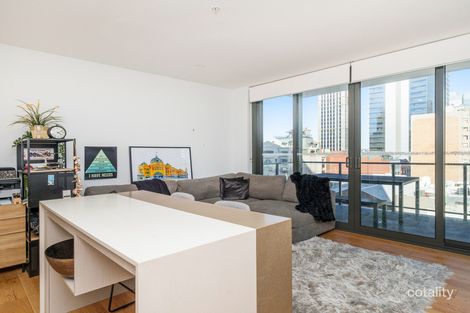 Property photo of 601/380 Murray Street Perth WA 6000
