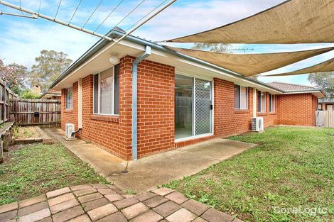 Property photo of 5 Harpur Place Casula NSW 2170