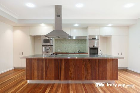 Property photo of 46 Carlingford Road Epping NSW 2121