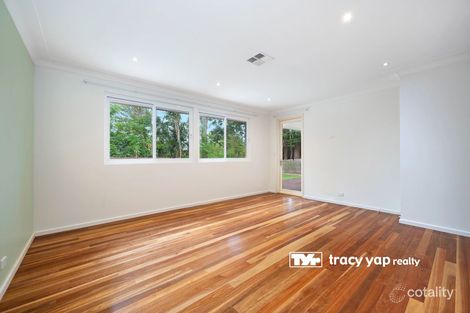 Property photo of 46 Carlingford Road Epping NSW 2121