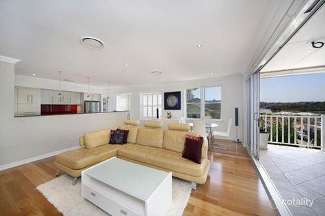 Property photo of 302/31 Margaret Street Rozelle NSW 2039