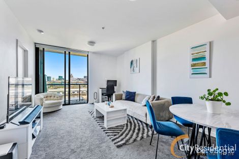 Property photo of 1205/8 Marmion Place Docklands VIC 3008