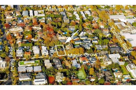 Property photo of 9 Maple Grove Toorak VIC 3142