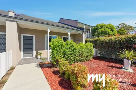 Property photo of 12/2 Wire Lane Camden South NSW 2570