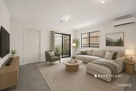 Property photo of 67 Monica Drive Drouin VIC 3818