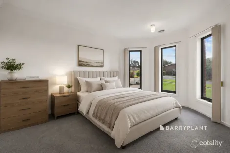 Property photo of 67 Monica Drive Drouin VIC 3818