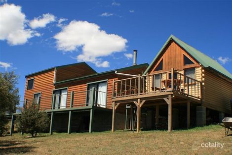 17 Ponderosa Lane, Jindabyne, NSW 2627